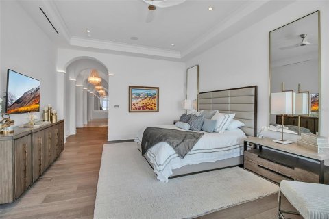 Villa ou maison à vendre à Sarasota, Floride: 5 chambres, 984.76 m2 № 2112225 - photo 27