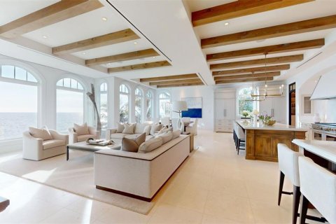 Villa ou maison à vendre à Sarasota, Floride: 5 chambres, 984.76 m2 № 2112225 - photo 13