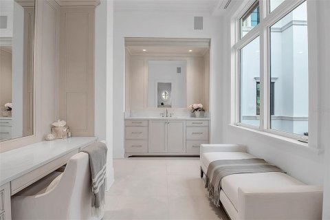 Villa ou maison à vendre à Sarasota, Floride: 5 chambres, 984.76 m2 № 2112225 - photo 30