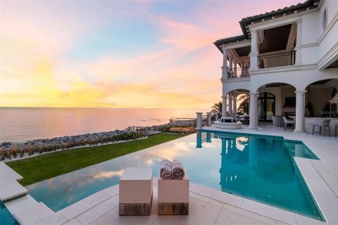 Villa ou maison à vendre à Sarasota, Floride: 5 chambres, 984.76 m2 № 2112225 - photo 5