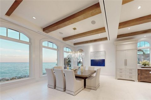 Villa ou maison à vendre à Sarasota, Floride: 5 chambres, 984.76 m2 № 2112225 - photo 14