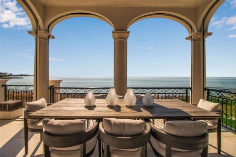 Villa ou maison à vendre à Sarasota, Floride: 5 chambres, 984.76 m2 № 2112225 - photo 6