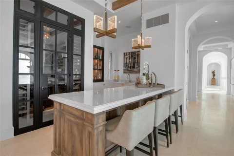 Villa ou maison à vendre à Sarasota, Floride: 5 chambres, 984.76 m2 № 2112225 - photo 24