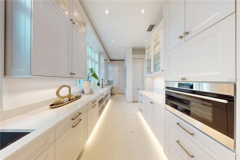Villa ou maison à vendre à Sarasota, Floride: 5 chambres, 984.76 m2 № 2112225 - photo 23