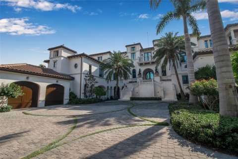 Villa ou maison à vendre à Sarasota, Floride: 5 chambres, 984.76 m2 № 2112225 - photo 3
