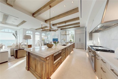 Villa ou maison à vendre à Sarasota, Floride: 5 chambres, 984.76 m2 № 2112225 - photo 16