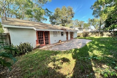 House in Tampa, Florida 3 bedrooms, 136.38 sq.m. № 1559311 - photo 3