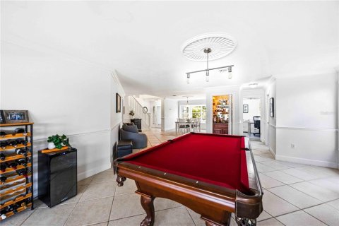 Купить виллу или дом в Сарасота, Флорида 9 комнат, 295.62м2, № 2122857 - фото 24