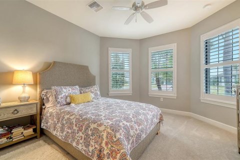 House in Bradenton, Florida 3 bedrooms, 231.14 sq.m. № 1895108 - photo 30
