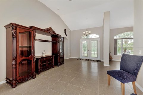 House in Rotonda, Florida 3 bedrooms, 190.17 sq.m. № 1678125 - photo 13