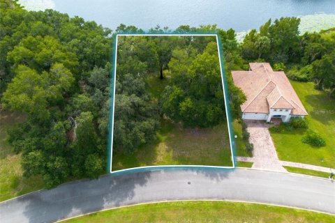 Land in DeLand, Florida № 2384194