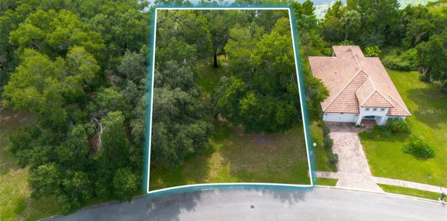 Land in DeLand, Florida № 2384194