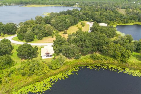 Land in DeLand, Florida № 2384194 - photo 12