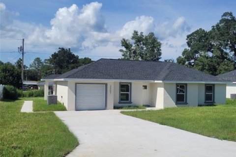 Villa ou maison à vendre à Dunnellon, Floride: 4 chambres, 164.07 m2 № 2416681 - photo 23