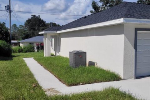 Villa ou maison à vendre à Dunnellon, Floride: 4 chambres, 164.07 m2 № 2416681 - photo 6
