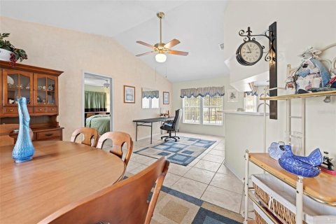House in Spring Hill, Florida 2 bedrooms, 144 sq.m. № 2122901 - photo 20