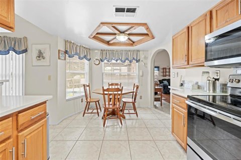 House in Spring Hill, Florida 2 bedrooms, 144 sq.m. № 2122901 - photo 15