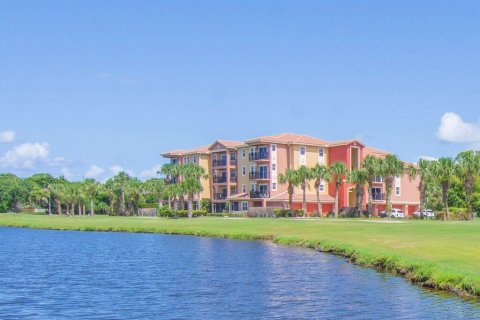 Condo in St. Lucie, Florida, 3 bedrooms № 2078683