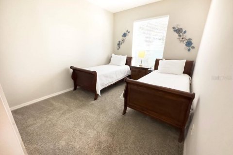 Copropriété à louer à Kissimmee, Floride: 4 chambres, 153.29 m2 № 2109632 - photo 15