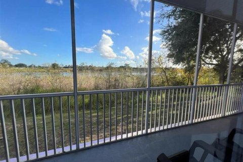 Copropriété à louer à Kissimmee, Floride: 4 chambres, 153.29 m2 № 2109632 - photo 22