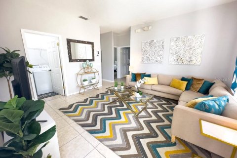 Copropriété à louer à Kissimmee, Floride: 4 chambres, 153.29 m2 № 2109632 - photo 2