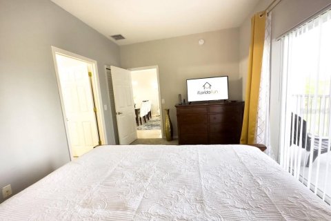 Copropriété à louer à Kissimmee, Floride: 4 chambres, 153.29 m2 № 2109632 - photo 19