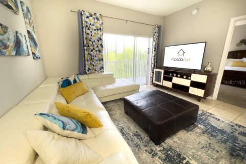 Copropriété à louer à Kissimmee, Floride: 4 chambres, 153.29 m2 № 2109632 - photo 10