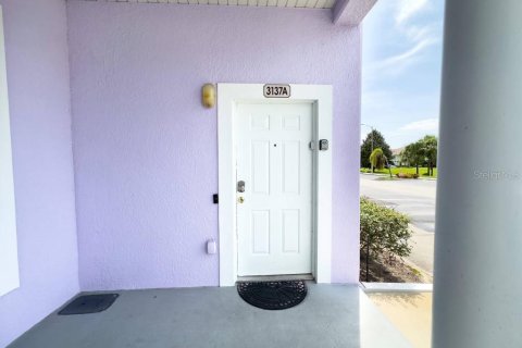 Condo à Kissimmee, Floride, 4 chambres  № 2109632