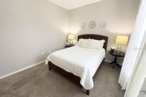 Copropriété à louer à Kissimmee, Floride: 4 chambres, 153.29 m2 № 2109632 - photo 13