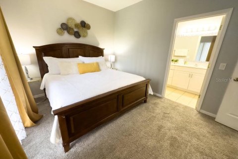 Copropriété à louer à Kissimmee, Floride: 4 chambres, 153.29 m2 № 2109632 - photo 20