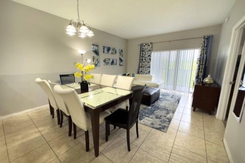 Copropriété à louer à Kissimmee, Floride: 4 chambres, 153.29 m2 № 2109632 - photo 8