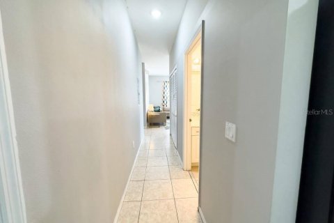 Copropriété à louer à Kissimmee, Floride: 4 chambres, 153.29 m2 № 2109632 - photo 11
