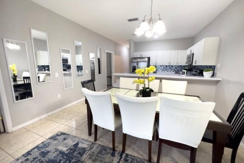 Copropriété à louer à Kissimmee, Floride: 4 chambres, 153.29 m2 № 2109632 - photo 7
