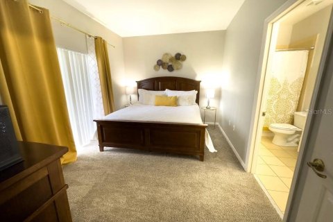 Copropriété à louer à Kissimmee, Floride: 4 chambres, 153.29 m2 № 2109632 - photo 18
