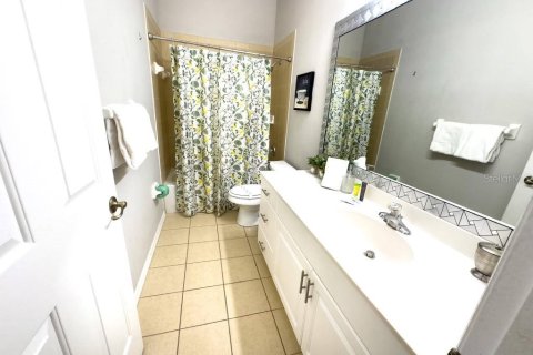 Copropriété à louer à Kissimmee, Floride: 4 chambres, 153.29 m2 № 2109632 - photo 21