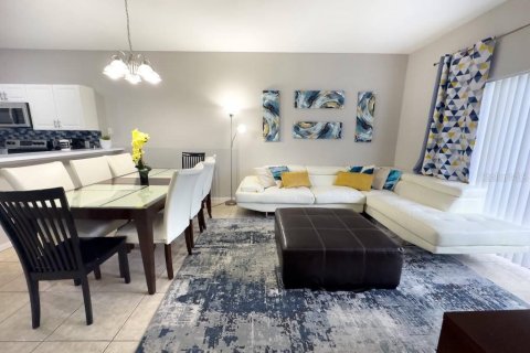 Copropriété à louer à Kissimmee, Floride: 4 chambres, 153.29 m2 № 2109632 - photo 6