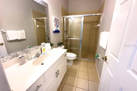 Copropriété à louer à Kissimmee, Floride: 4 chambres, 153.29 m2 № 2109632 - photo 17