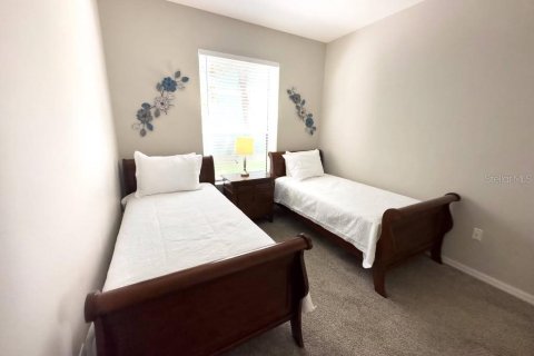 Copropriété à louer à Kissimmee, Floride: 4 chambres, 153.29 m2 № 2109632 - photo 16
