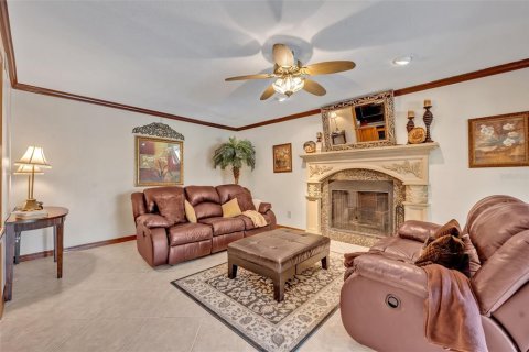 Купить виллу или дом в Мейтленд, Флорида 11 комнат, 289.39м2, № 1725708 - фото 11