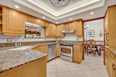 Купить виллу или дом в Мейтленд, Флорида 11 комнат, 289.39м2, № 1725708 - фото 8