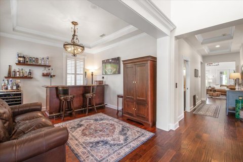 House in Tampa, Florida 5 bedrooms, 347.83 sq.m. № 1885607 - photo 13