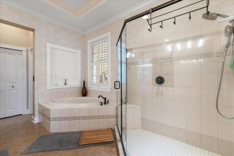 House in Tampa, Florida 5 bedrooms, 347.83 sq.m. № 1885607 - photo 26