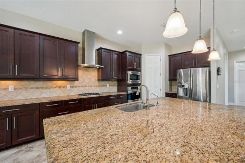 Villa ou maison à vendre à Fish Hawk, Floride: 5 chambres, 402.17 m2 № 1681814 - photo 17