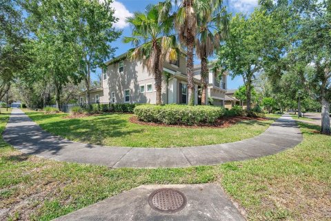 Villa ou maison à vendre à Fish Hawk, Floride: 5 chambres, 402.17 m2 № 1681814 - photo 3
