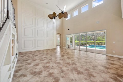 Villa ou maison à vendre à Fish Hawk, Floride: 5 chambres, 402.17 m2 № 1681814 - photo 11