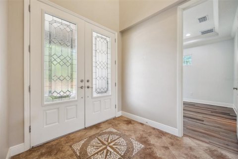Villa ou maison à vendre à Fish Hawk, Floride: 5 chambres, 402.17 m2 № 1681814 - photo 4