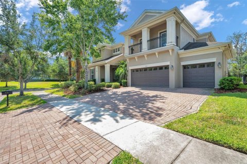 Casa en venta en Fish Hawk, Florida, 5 dormitorios, 402.17 m2 № 1681814 - foto 2