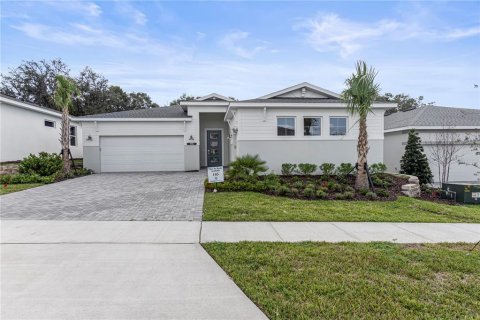 House in Lady Lake, Florida 3 bedrooms, 257.9 sq.m. № 2266478