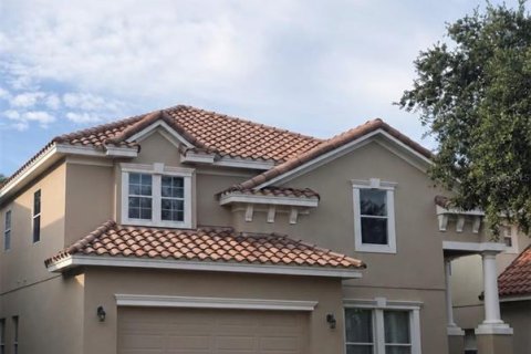 Villa ou maison à Orlando, Floride 5 chambres, 264.77 m2 № 2284627