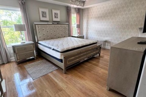 Купить виллу или дом в Орландо, Флорида 3 комнаты, 264.77м2, № 2284627 - фото 18